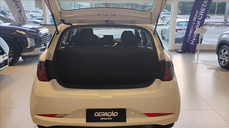 Hyundai-HB20-1.0 12V Vision