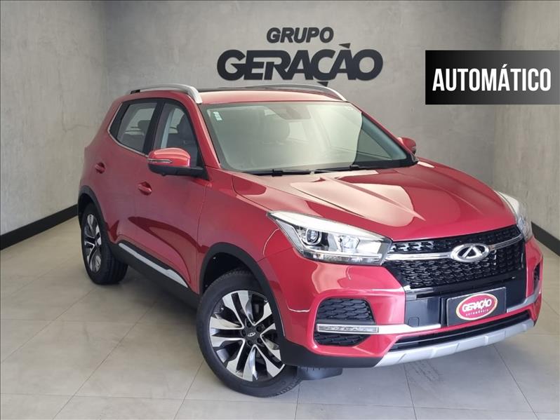 1.5 VVT Turbo Iflex TXS