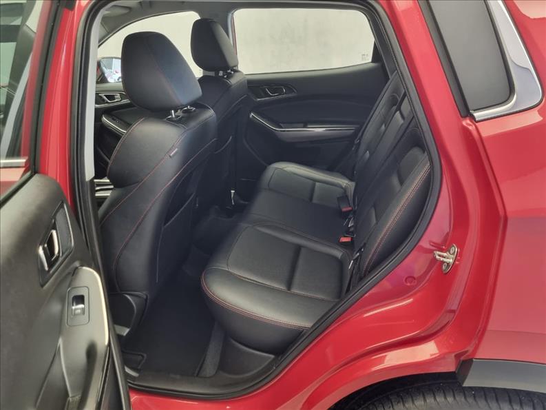 CHERY-TIGGO 5X-1.5 VVT Turbo Iflex TXS