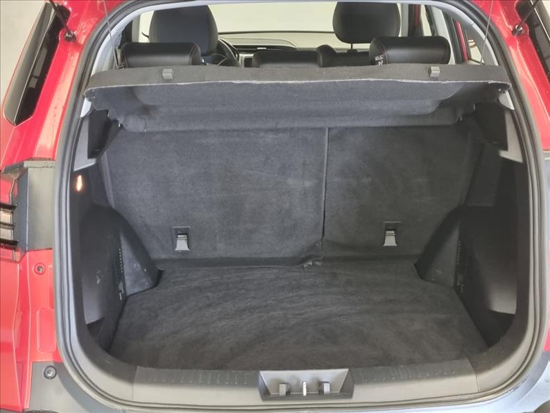 CHERY-TIGGO 5X-1.5 VVT Turbo Iflex TXS