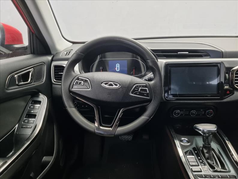 CHERY-TIGGO 5X-1.5 VVT Turbo Iflex TXS