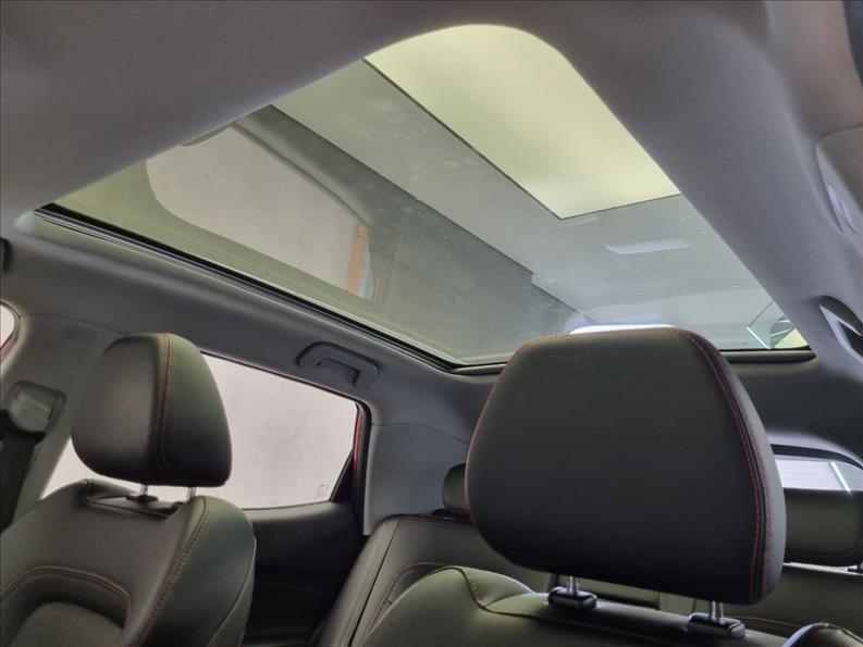 CHERY-TIGGO 5X-1.5 VVT Turbo Iflex TXS