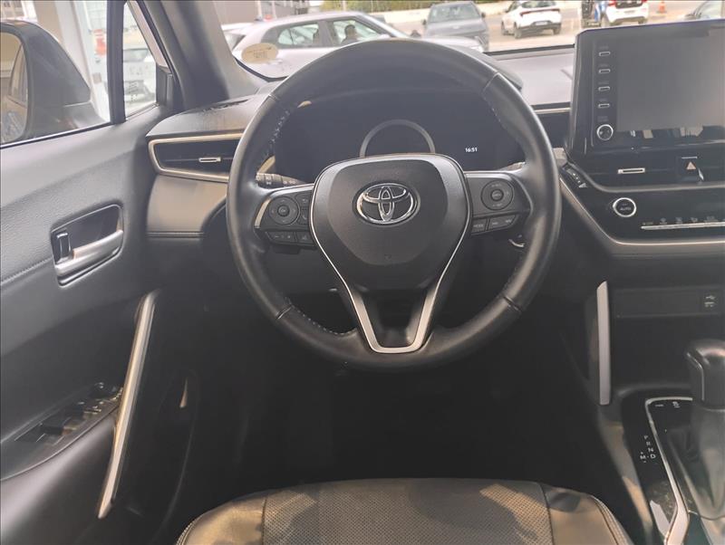 Toyota-COROLLA CROSS-2.0 Vvt-ie XRE