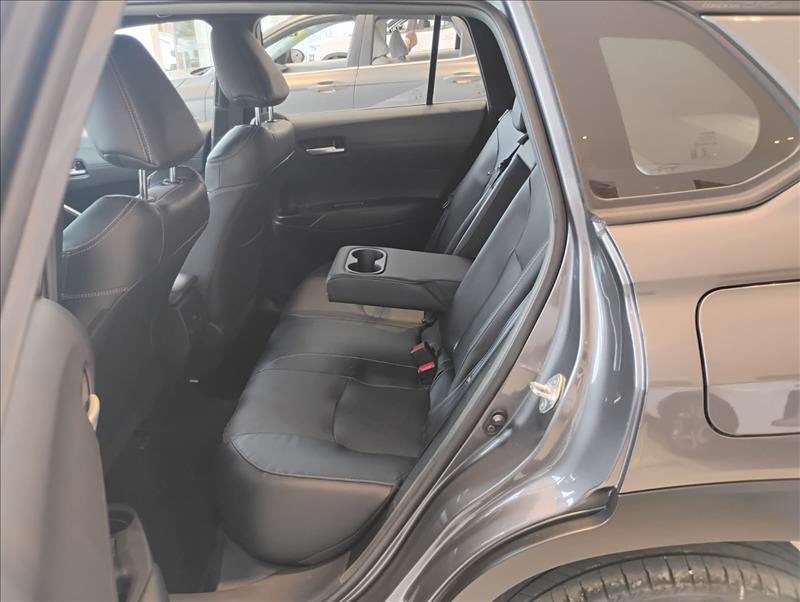 Toyota-COROLLA CROSS-2.0 Vvt-ie XRE