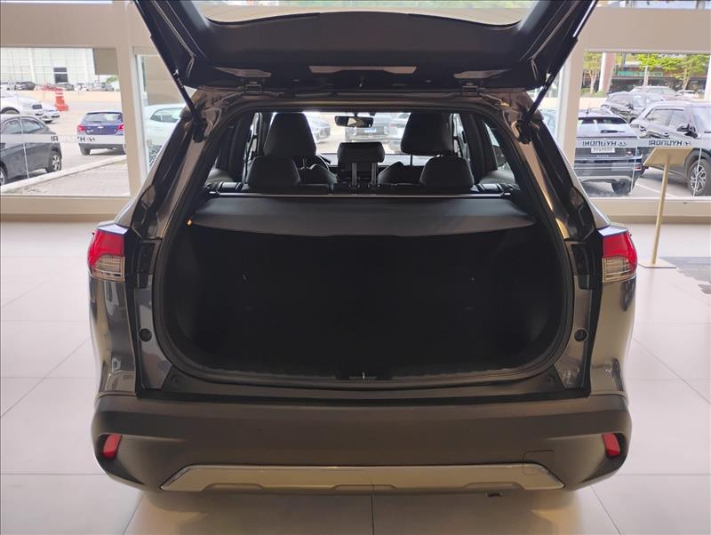 Toyota-COROLLA CROSS-2.0 Vvt-ie XRE