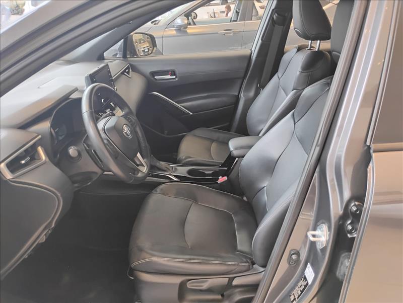 Toyota-COROLLA CROSS-2.0 Vvt-ie XRE