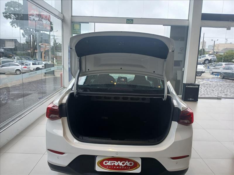 GM - Chevrolet-ONIX-1.0 Turbo Plus LTZ