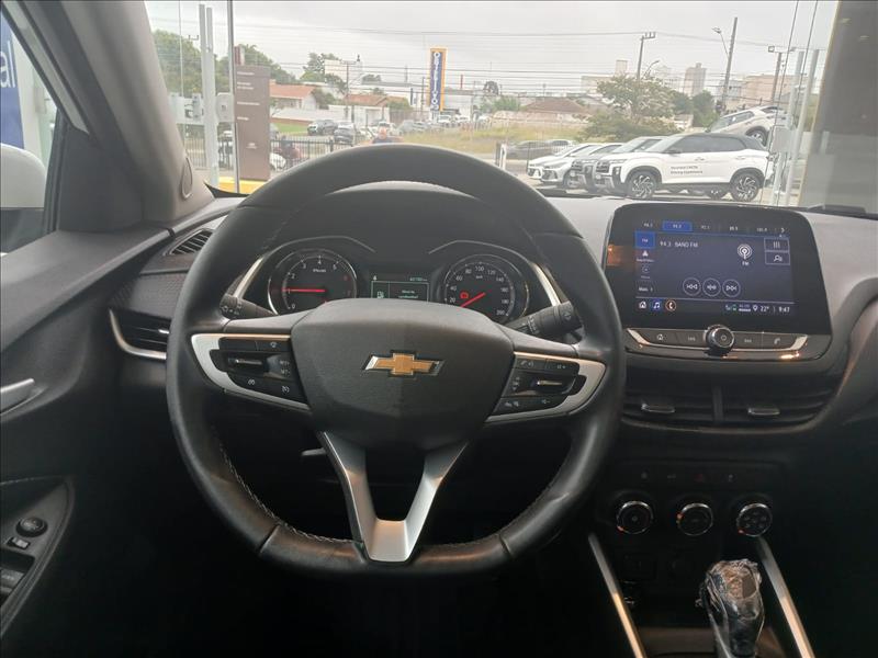 GM - Chevrolet-ONIX-1.0 Turbo Plus LTZ