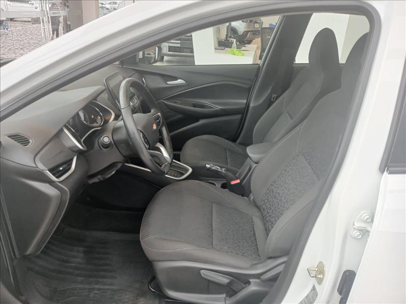 GM - Chevrolet-ONIX-1.0 Turbo Plus LTZ