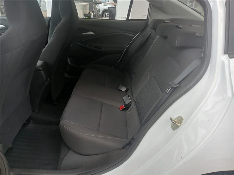 GM - Chevrolet-ONIX-1.0 Turbo Plus LTZ