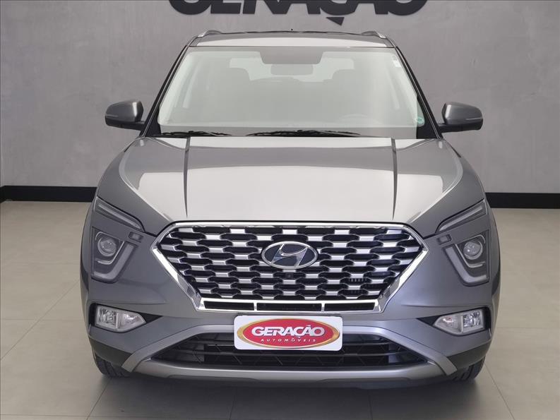 Hyundai-CRETA-1.0 Tgdi Platinum