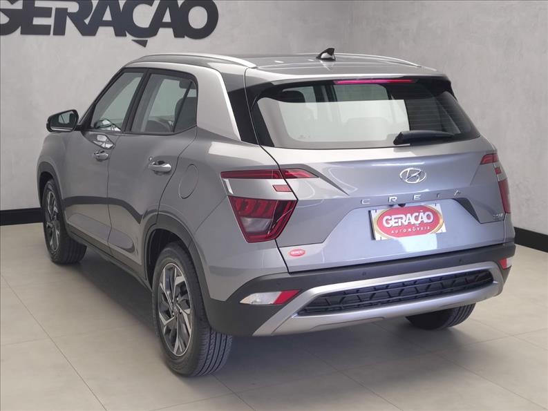 Hyundai-CRETA-1.0 Tgdi Platinum