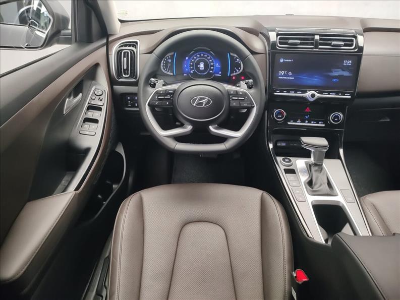 Hyundai-CRETA-1.0 Tgdi Platinum