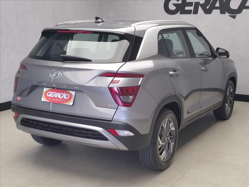 Hyundai-CRETA-1.0 Tgdi Platinum