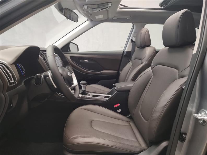 Hyundai-CRETA-1.0 Tgdi Platinum