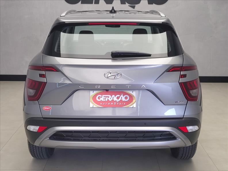 Hyundai-CRETA-1.0 Tgdi Platinum