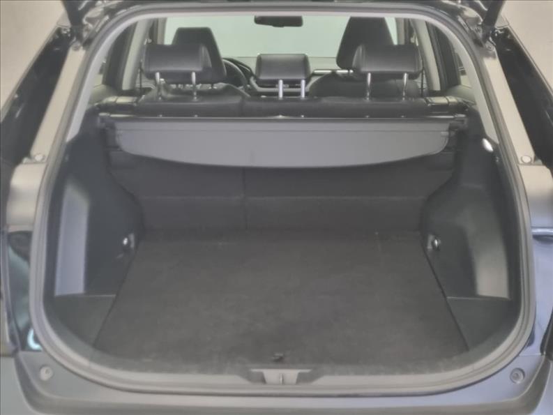 Toyota-RAV4-2.5 Vvt-ie Hybrid SX Connect AWD