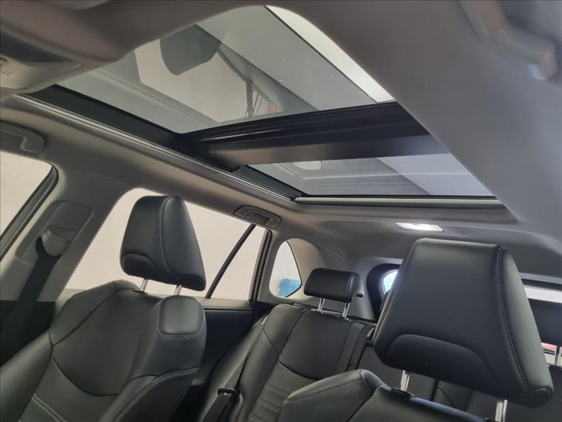 Toyota-RAV4-2.5 Vvt-ie Hybrid SX Connect AWD