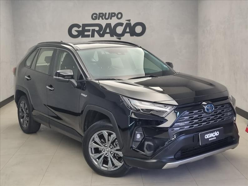 2.5 Vvt-ie Hybrid SX Connect AWD