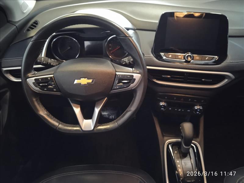 GM - Chevrolet-TRACKER-1.2 Turbo Premier