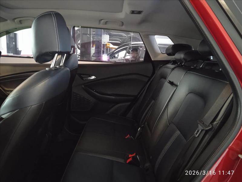 GM - Chevrolet-TRACKER-1.2 Turbo Premier