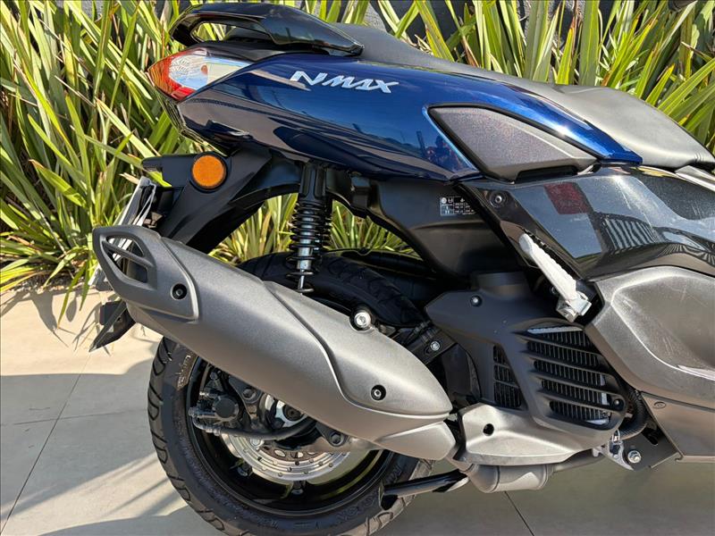 YAMAHA-NMAX 160 ABS-