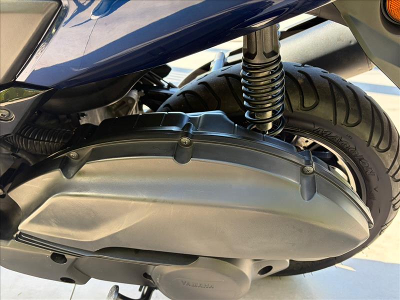 YAMAHA-NMAX 160 ABS-