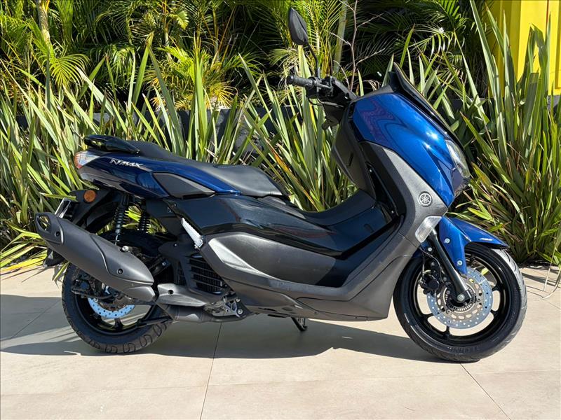 YAMAHA-NMAX 160 ABS-