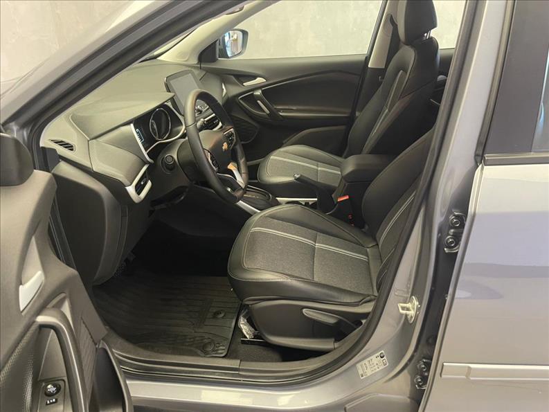 GM - Chevrolet-TRACKER-1.0 Turbo LTZ
