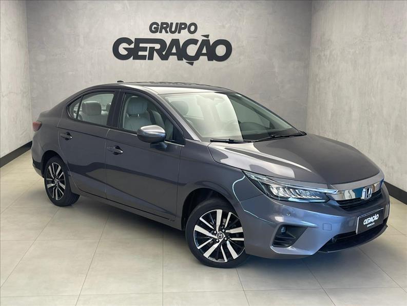 1.5 I-vtec Touring
