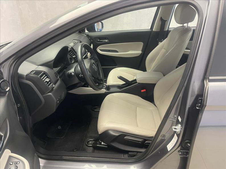 Honda-CITY-1.5 I-vtec Touring