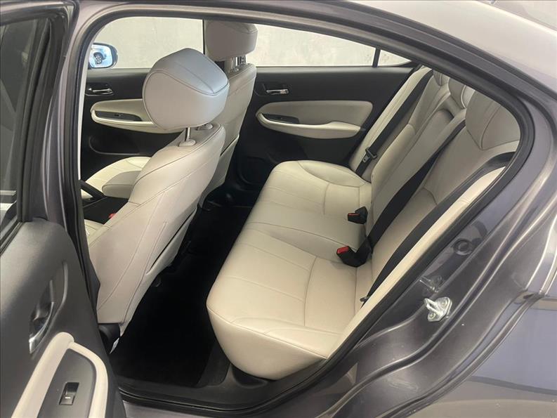 Honda-CITY-1.5 I-vtec Touring