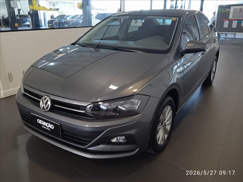 1.0 200 TSI Comfortline