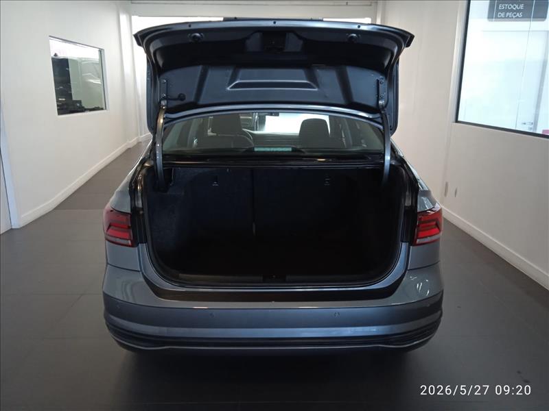 VW - Volkswagen-VIRTUS-1.0 200 TSI Comfortline