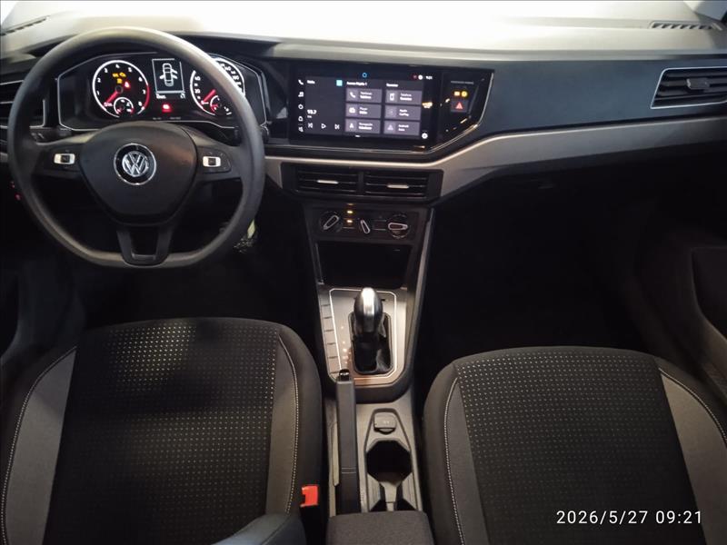VW - Volkswagen-VIRTUS-1.0 200 TSI Comfortline