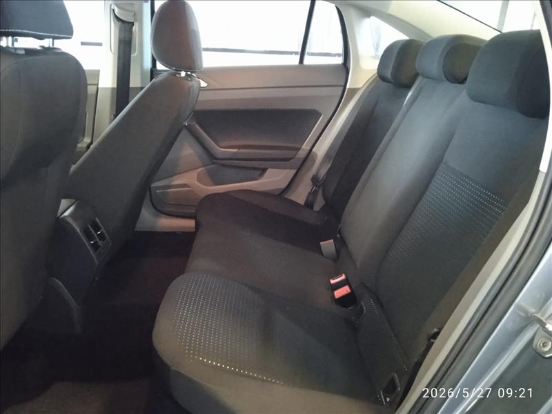VW - Volkswagen-VIRTUS-1.0 200 TSI Comfortline