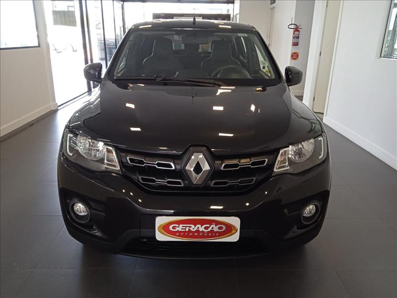 Renault-KWID-1.0 12V SCE Intense