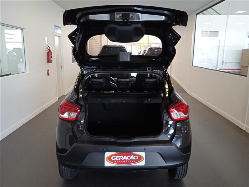 Renault-KWID-1.0 12V SCE Intense