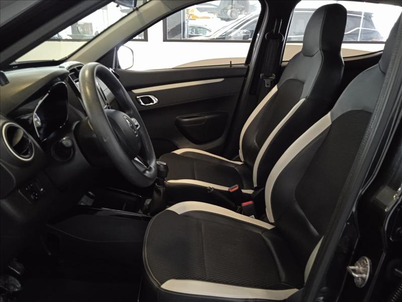 Renault-KWID-1.0 12V SCE Intense