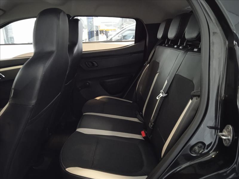 Renault-KWID-1.0 12V SCE Intense