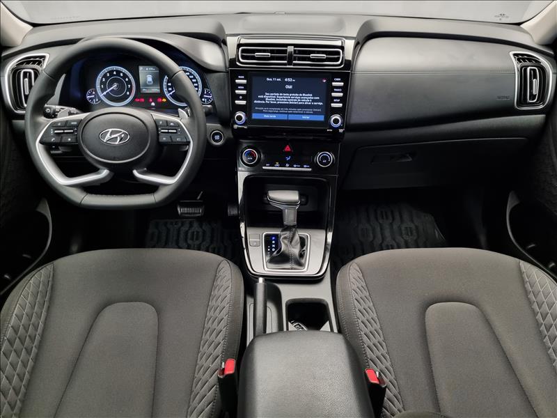 Hyundai-CRETA-1.0 Tgdi Limited