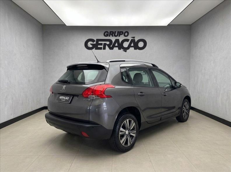 Peugeot-2008-1.6 16V Allure