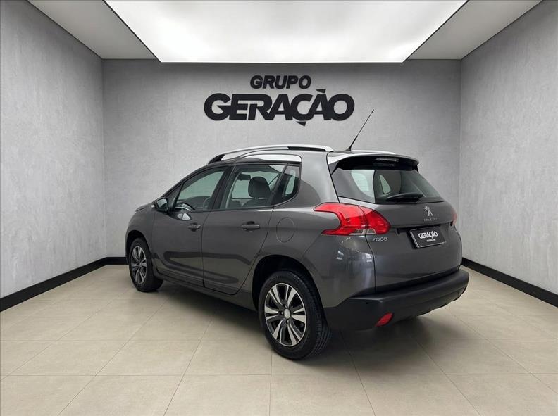 Peugeot-2008-1.6 16V Allure