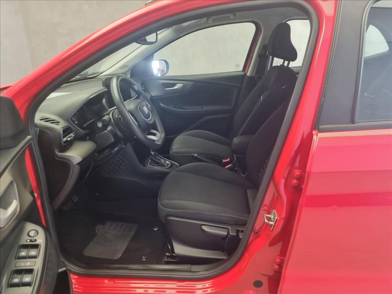 Fiat-PULSE-1.0 Turbo 200 Audace