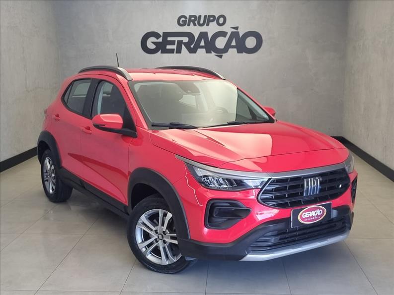 1.0 Turbo 200 Audace