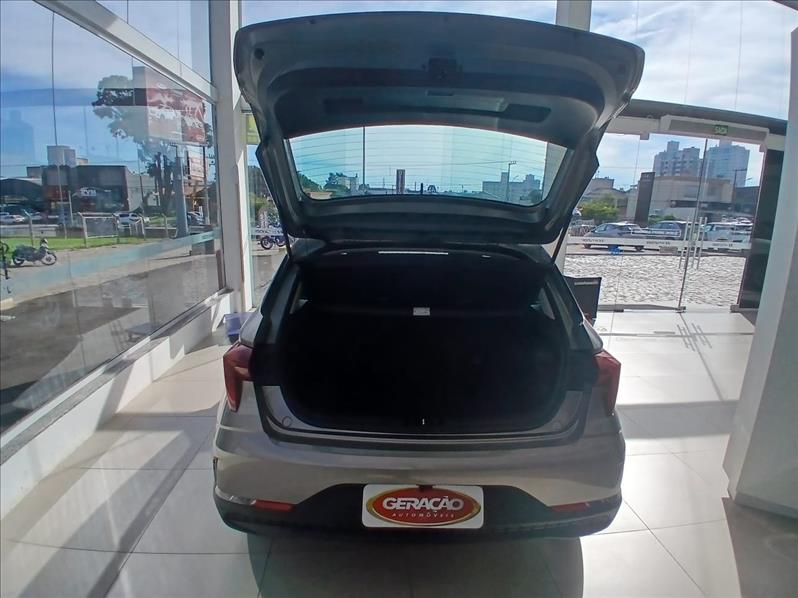Hyundai-HB20-1.0 12V Comfort