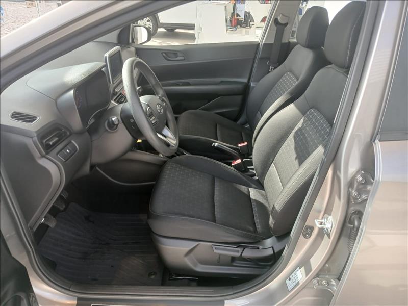 Hyundai-HB20-1.0 12V Comfort