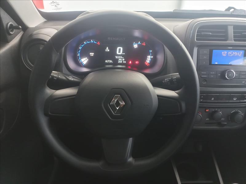 Renault-KWID-1.0 12V SCE ZEN