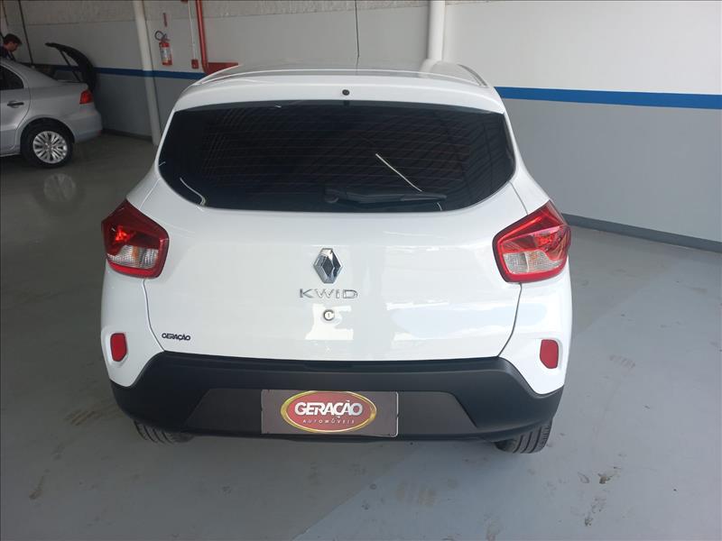 Renault-KWID-1.0 12V SCE ZEN