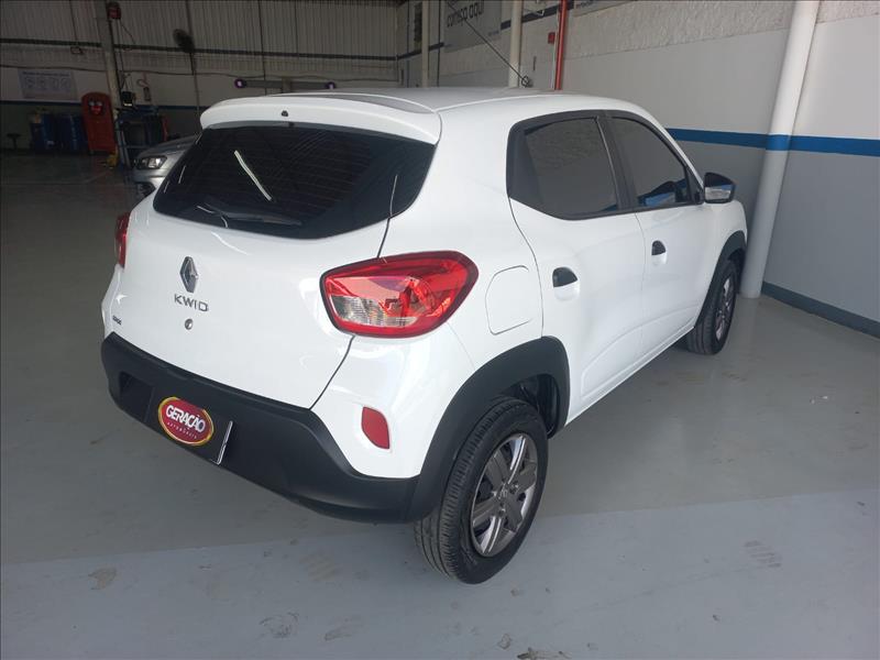 Renault-KWID-1.0 12V SCE ZEN